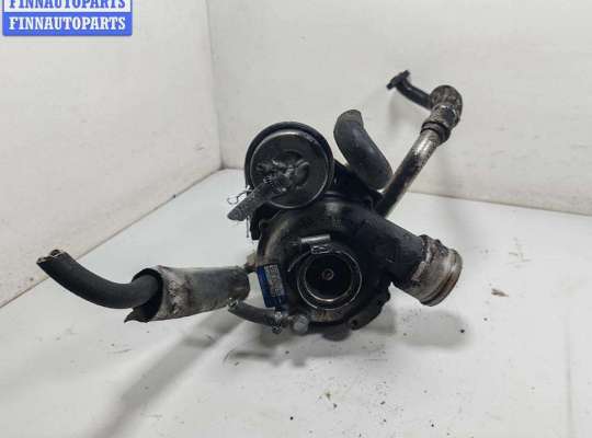 Турбина VG2741949 на Volkswagen Passat B5