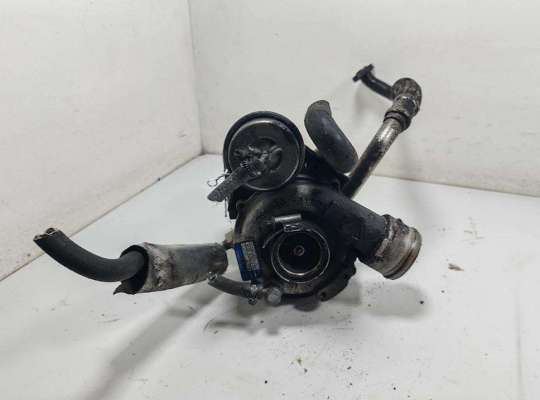 Купить Турбина на Volkswagen Passat B5 Турбина VG2741949 на Volkswagen Passat B5
