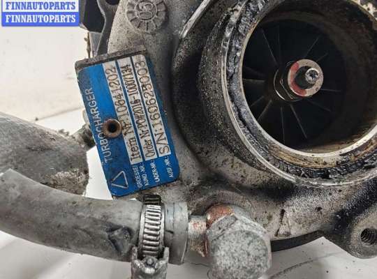 купить Турбина на Volkswagen Passat B5