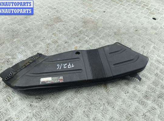 купить Гофра инжектора на Audi A4 B7 (2004-2008)