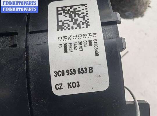 купить Шлейф подрулевой на Volkswagen Passat B6