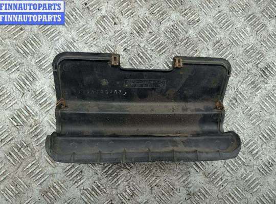 купить Решётка (заглушка) в бампер на BMW 5 E39 (1995-2003)