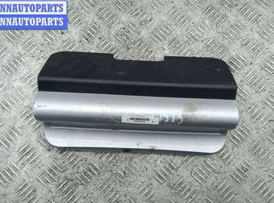 купить Решётка (заглушка) в бампер на BMW 5 E39 (1995-2003)