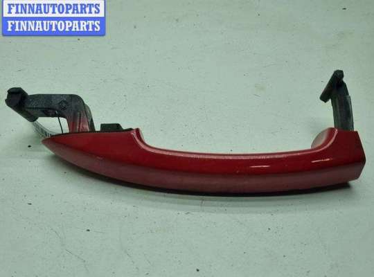 Купить Ручка двери наружная задняя правая на Volkswagen Passat B6 Ручка двери наружная задняя правая VG2577855 на Volkswagen Passat B6