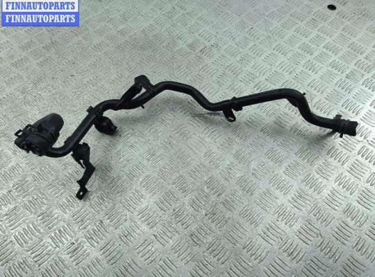 Трубка охлаждающей жидкости металлическая VG2726661 на Volkswagen Sharan (1995-2000)