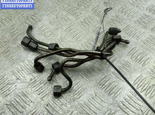 Купить Трубка ТНВД на Ford Fusion Трубка ТНВД FO2176474 на Ford Fusion