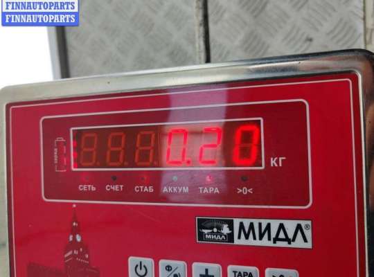 купить Замок капота на BMW 3 E46 (1998-2006)