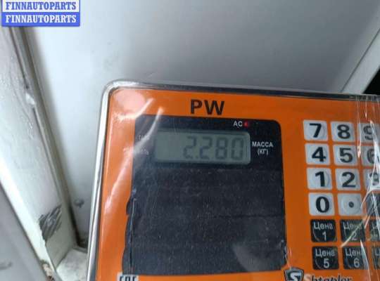 купить Блок управления двигателем (ДВС) на Chrysler Voyager (1996-2000)