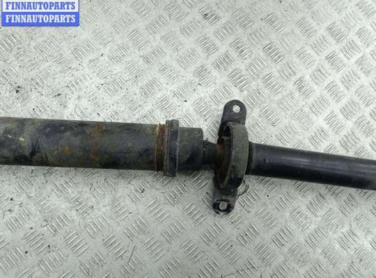 купить Кардан (вал карданный) задний на Audi Q7 4L (2005-2015)