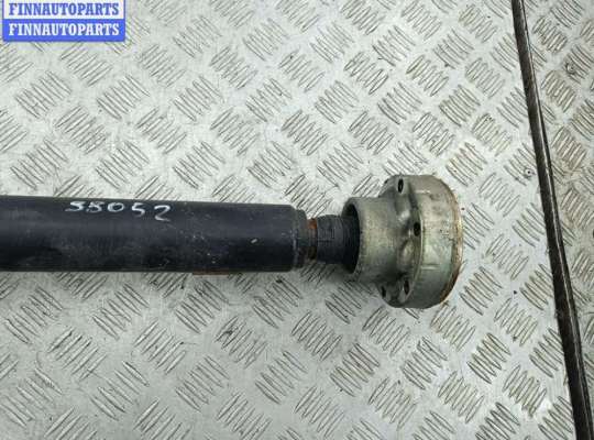 купить Кардан (вал карданный) задний на Audi Q7 4L (2005-2015)