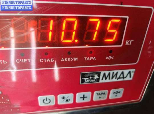 купить Кардан (вал карданный) задний на Audi Q7 4L (2005-2015)