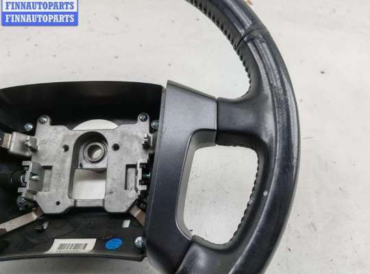 купить Руль на Kia Sorento 1 (BL, 2002-2009)