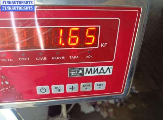 купить Подогреватель охлаждающей жидкости (антифриза) на BMW 3 E46 (1998-2006)