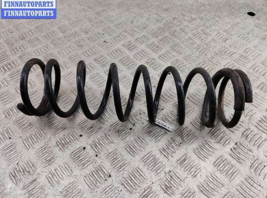 купить Пружина подвески задняя на Ford Focus I (1998-2005)