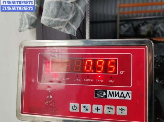 купить Заслонка дроссельная на Fiat Stilo