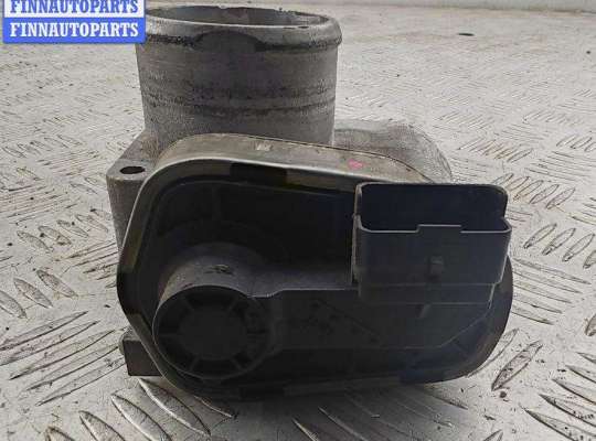 купить Заслонка дроссельная на Fiat Stilo