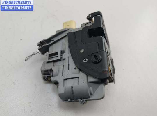 Замок боковой двери на Volkswagen Passat B6 (3C)