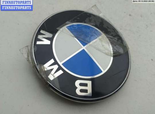 купить Эмблема на BMW 7 E65/E66 (2001-2008)