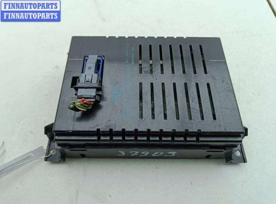 купить Дисплей информационный на Opel Astra H (2004-2009)