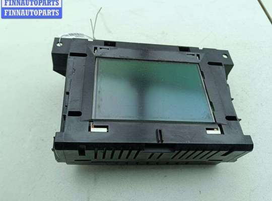 купить Дисплей информационный на Opel Astra H (2004-2009)