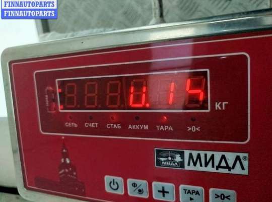 купить Моторчик стеклоподъемника передний правый на Volkswagen Touareg