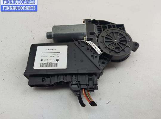 купить Моторчик стеклоподъемника передний правый на Volkswagen Touareg