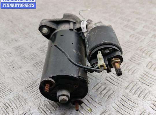 Стартер на Audi A6 (C5)
