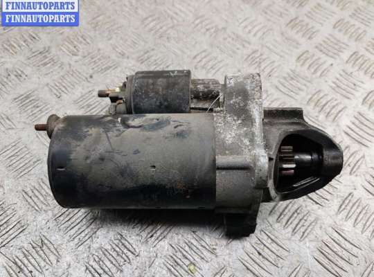 Стартер AU1690430 на Audi A6 C5 (1997-2005)