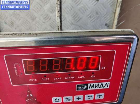 купить Петля капота правая на Mercedes C-Class W202 (1993-2000)