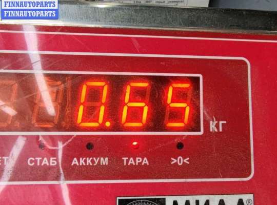 купить Замок двери задней правой на Audi A6 C5 (1997-2005)