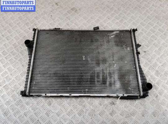 Купить Радиатор основной на BMW 5 E39 (1995-2003) Радиатор основной BM3591071 на BMW 5 E39 (1995-2003)