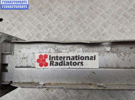 купить Радиатор основной на BMW 5 E39 (1995-2003)