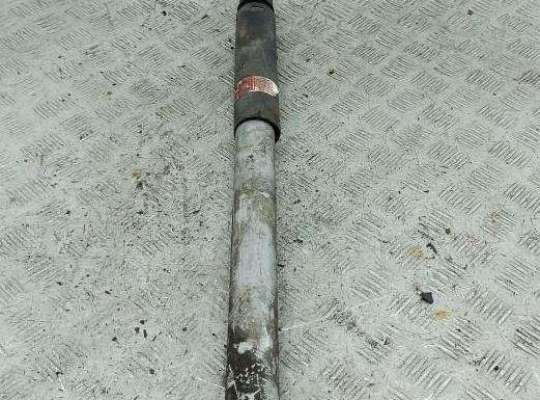 купить Амортизатор подвески задний левый на Mercedes C-Class W203 (2000-2006)