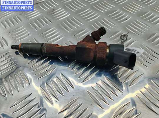 купить Форсунка топливная на Renault Megane II (2002-2008)