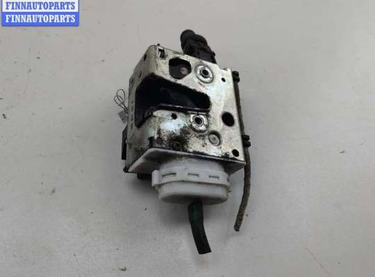 Замок боковой двери на Audi 100 (4A, C4)