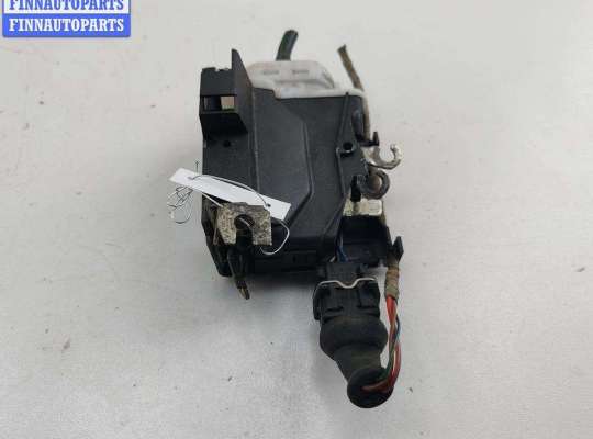 Замок боковой двери на Audi 100 (4A, C4)