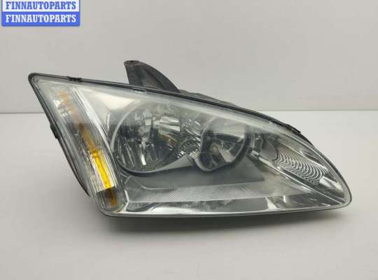 Фара правая FO2185016 на Ford Focus II (2004-2011)