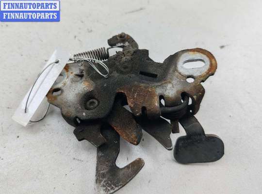 купить Замок капота на Fiat Scudo (2007-2016)