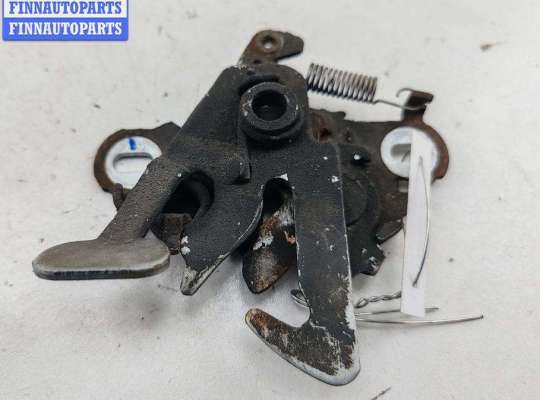 купить Замок капота на Fiat Scudo (2007-2016)