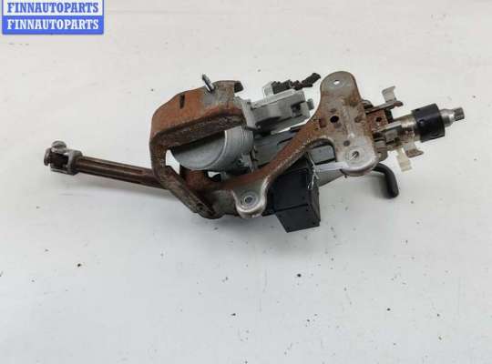 купить Колонка рулевая на Renault Scenic II (2003-2009)