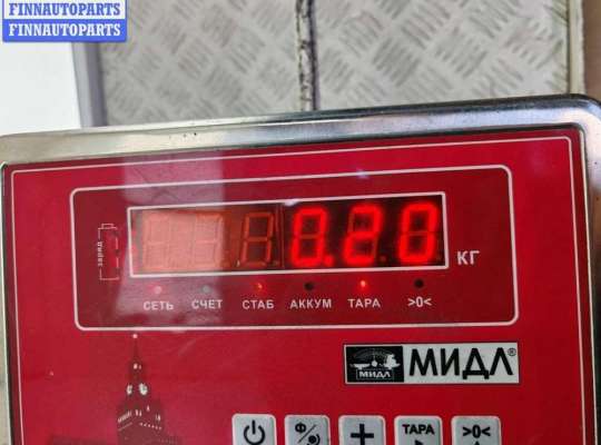 купить Ограничитель открывания двери передней на Opel Zafira B (2004-2014)