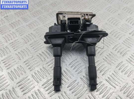 купить Катушка зажигания на Audi A4 B5 (1994-2001)