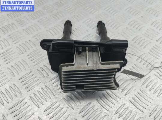 купить Катушка зажигания на Audi A4 B5 (1994-2001)