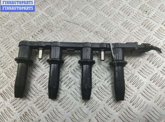 купить Катушка зажигания на Opel Astra H (2004-2009)