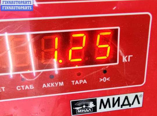 купить Фонарь задний левый на Volkswagen Passat B5