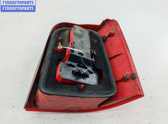 купить Фонарь задний левый на Volkswagen Passat B5