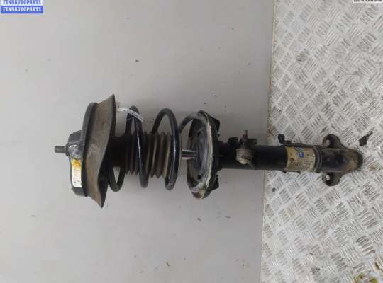 купить Стойка подвески передняя левая на Mercedes C-Class W203 (2000-2006)