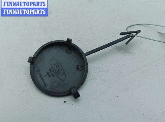 Решетка (заглушка) бампера на Ford S-Max