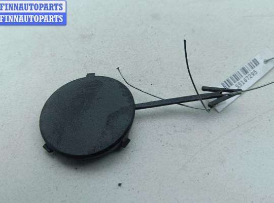 Купить Решётка (заглушка) в бампер на Ford S-Max Решётка (заглушка) в бампер FO2034727 на Ford S-Max