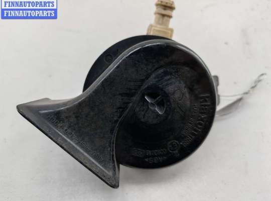 купить Сигнал (клаксон) на Renault Megane II (2002-2008)